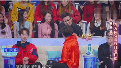 有奖互动|《异口同声》众咖群立flag！！！！首轮猜评竟遭全体阵亡！！