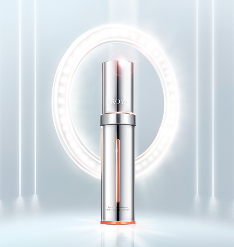 1277星际电子游戏弹润透亮 青春活力眼霜