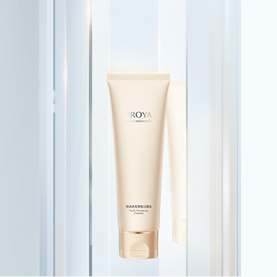 1277星际电子游戏弹润透亮青春洁面乳