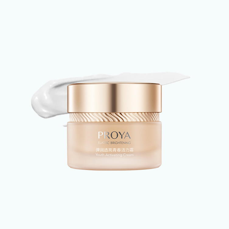 1277星际电子游戏弹润透亮青春活力霜（滋润型）