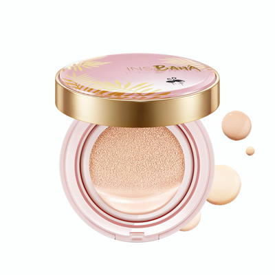 1277星际电子游戏印彩巴哈光感雪肌气垫CC霜