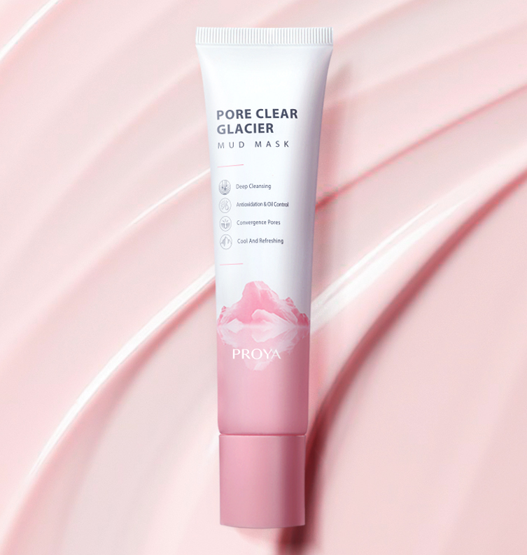 1277星际电子游戏毛孔净澈冰川泥膜