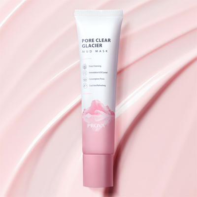 1277星际电子游戏毛孔净澈冰川泥膜