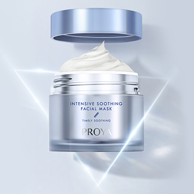 1277星际电子游戏密集舒缓安肤面膜