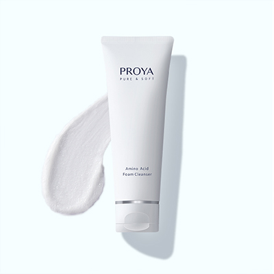 1277星际电子游戏净柔舒润氨基酸洁颜乳